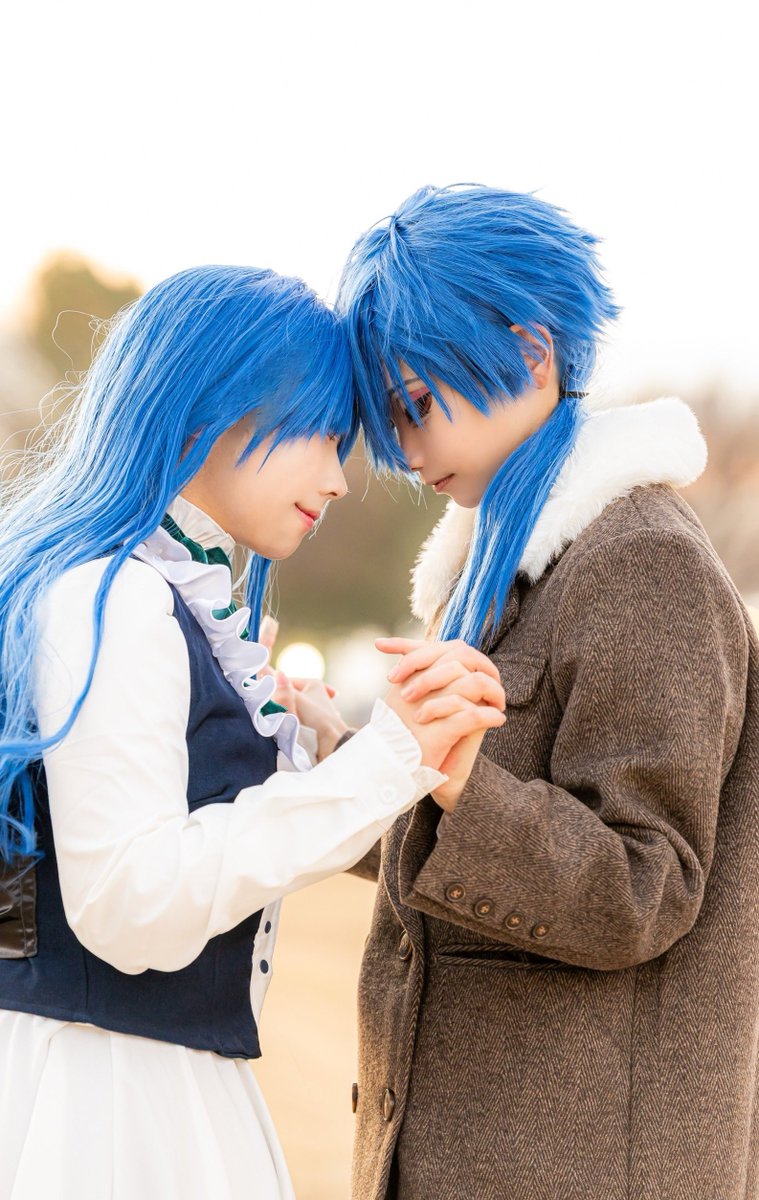 澄晴 12ATC I＄✝️ tweet media