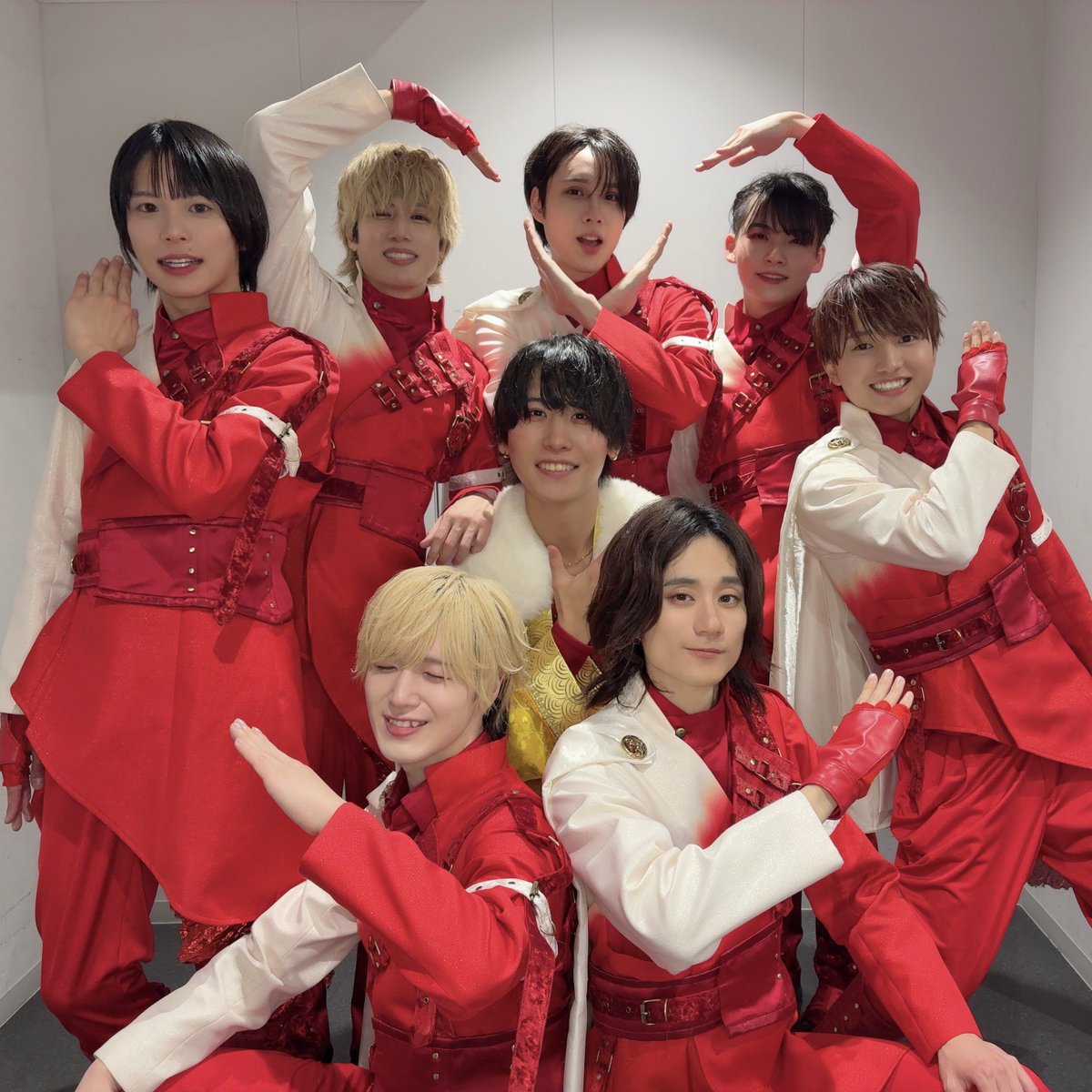 矢吹 藍(ラムネ商店街) (@yabuki_ramuket) / Posts / X