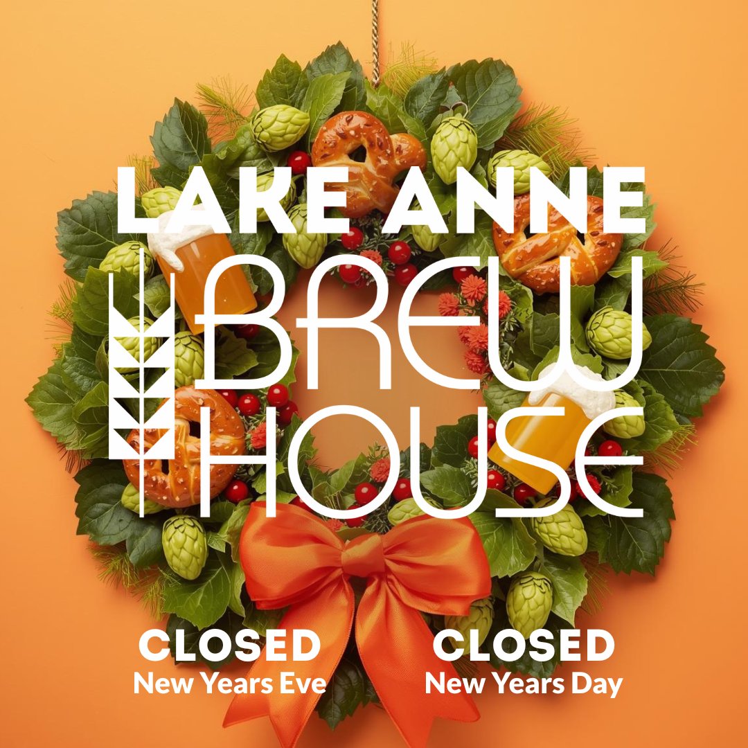 Lake Anne Brew House (@lakeannebrew) on Twitter photo 