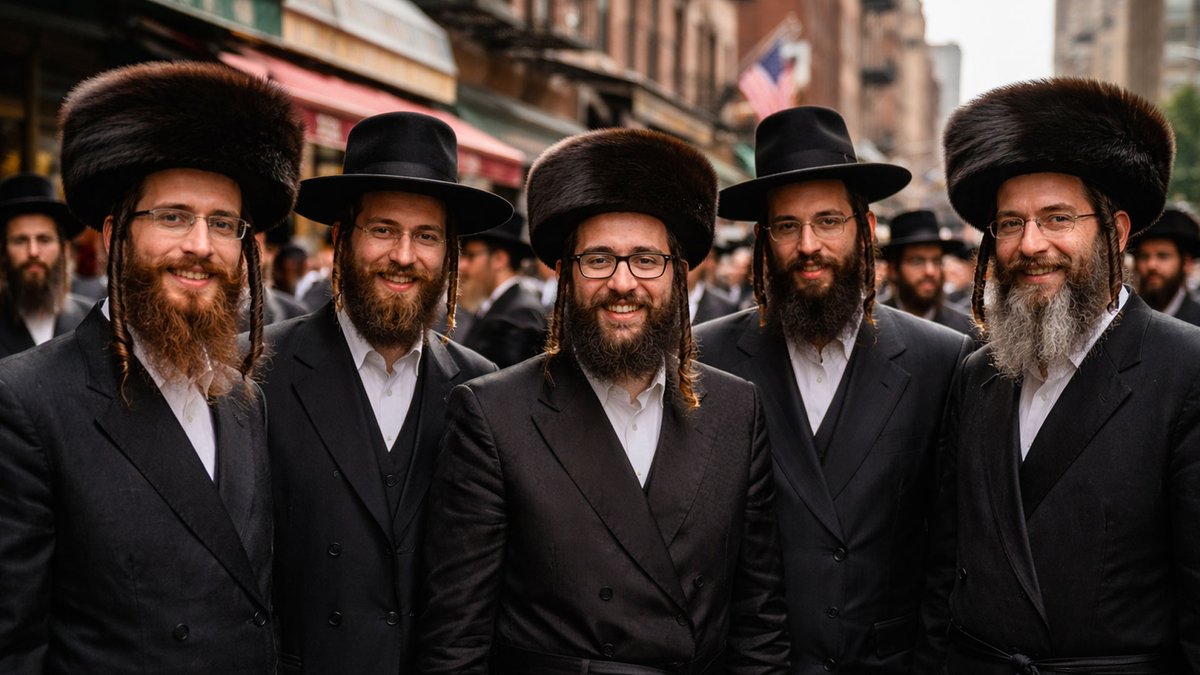 MenaToday1's tweet image. A group of at least 100 #Haredi #donors and lay leaders in the #UnitedStates has pledged to withdraw #financial support from Israeli #yeshivot and other #religious institutions that publicly denigrate the #Israel Defense Forces @IDF 
tinyurl.com/4d8y8tve