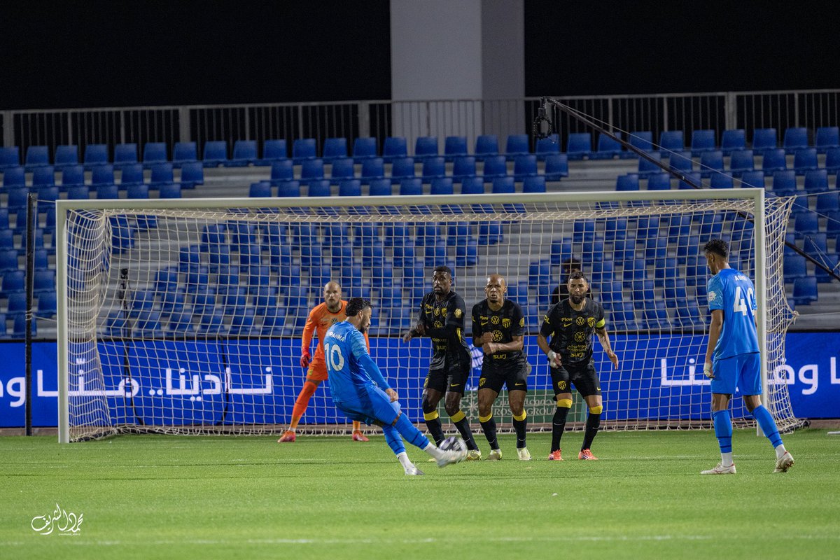 تغطية مصورة من #تصويري 

لمباراة #نيوم و #الاتحاد

والتي اقيمت يوم امس في #تبوك

drive.google.com/drive/folders/…