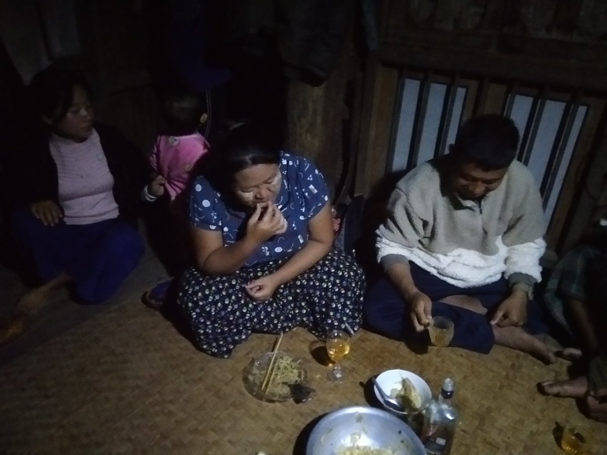 Hello,2026
ကံကောင်းခြင်းတွေ ယူဆောင်လာပေးပါ