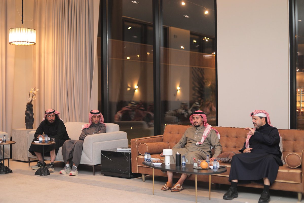 مجلس رواد الأعمال tweet media