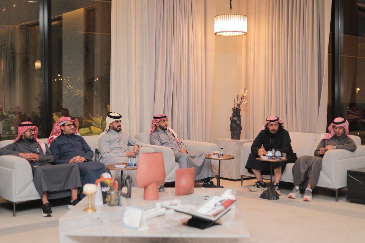 مجلس رواد الأعمال tweet media