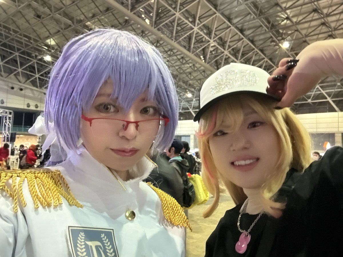 あまみん tweet media