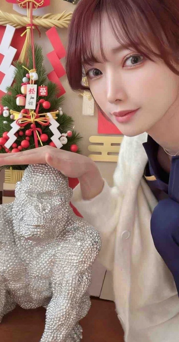 あけましておめでとうございます🎍

いつも支えてくださる皆さま、本当にありがとうございます✨✨

感謝を胸に、2026年も一歩一歩、力強く覚悟を持って進んでいきます！

本年もどうぞよろしくお願いいたします☺️💪