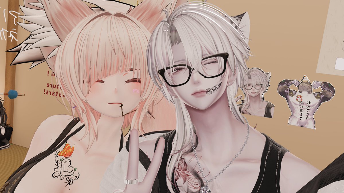 くぅさん (@Kuusn___) on X