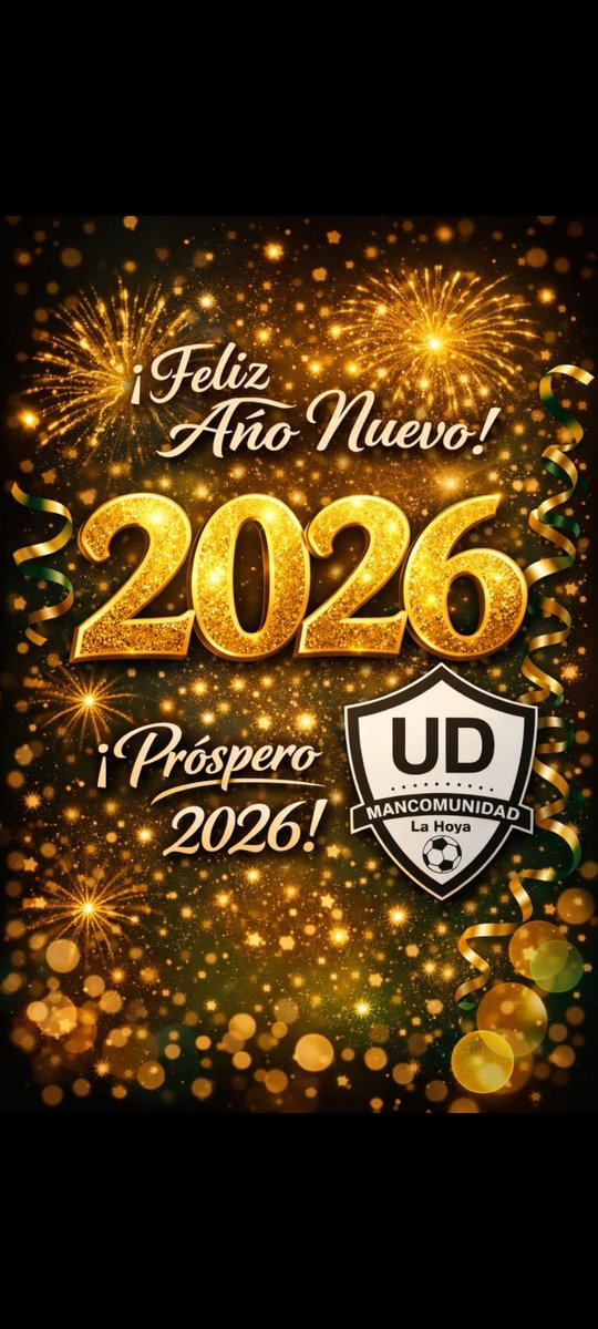 U.D. La Hoya C.F. tweet media