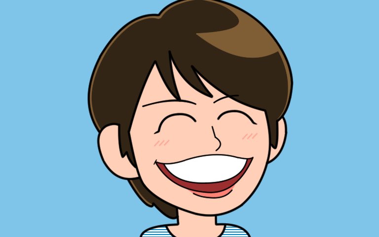 新作似顔絵】長澤まさみ