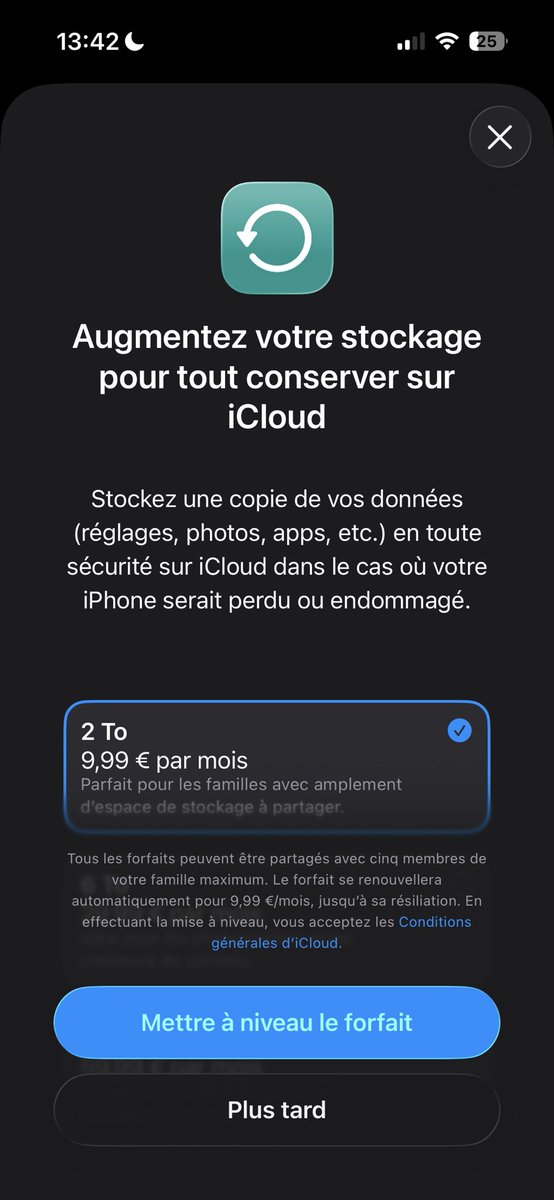 ssh_aml's tweet image. C’est sérieux la ? Genre on me laisse pas le choix ??