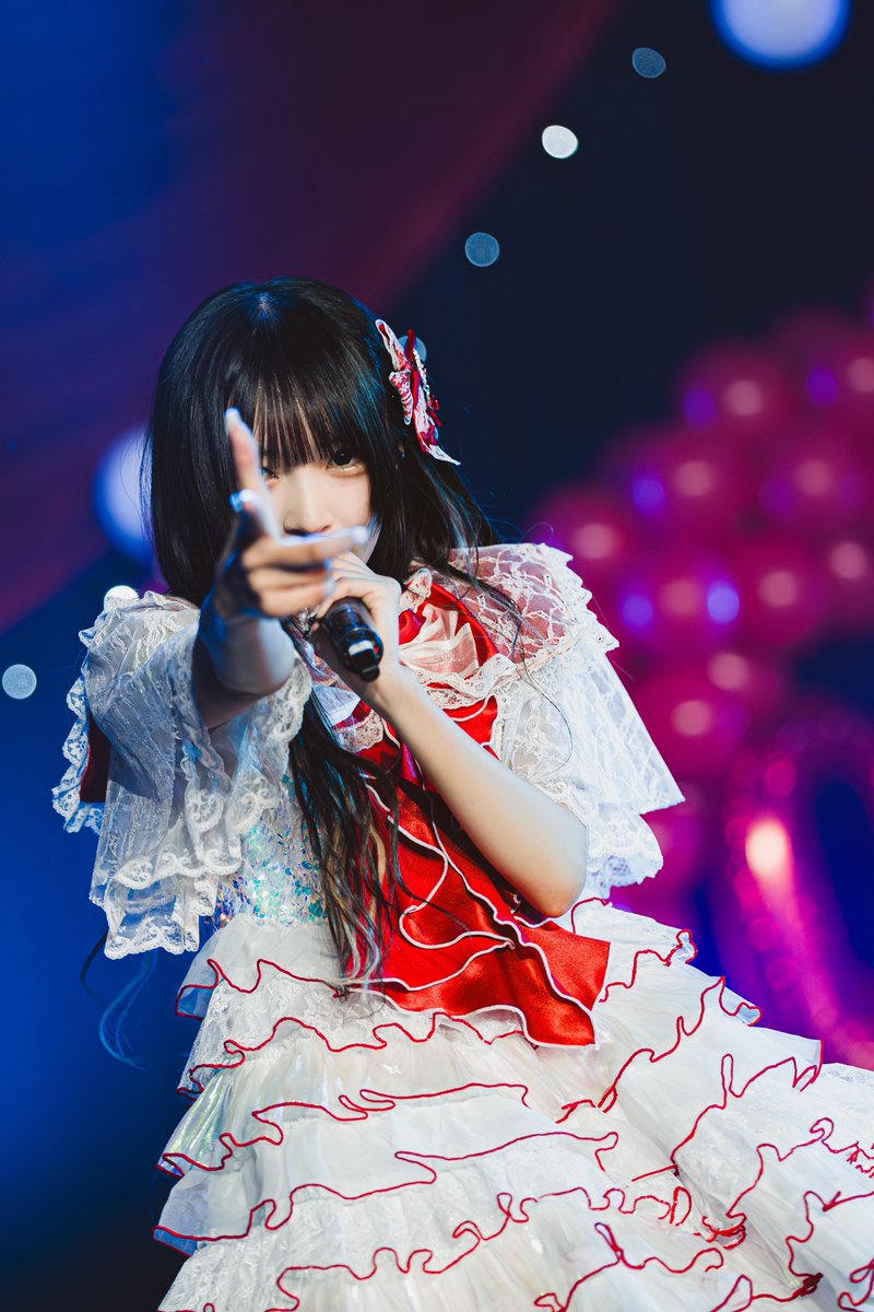 20251231📍zephyr Hall IGNITION #逆転ねこぱんちっ #てんねこ