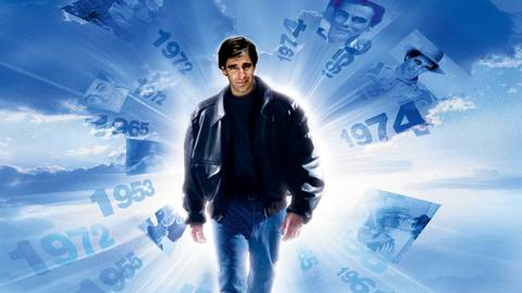 BackLookCinema's tweet image. Happy New Year! It's been a challenge for many people for various reasons. Hopefully, we will come together and put right what once went wrong. There's a little of Sam Beckett in all of us!!!