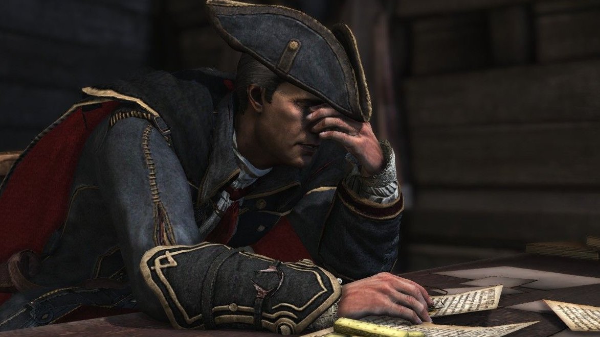 Assassin's Creed News 🏴‍☠️ tweet media