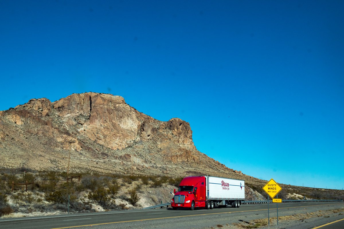 New miles, same steady hand. 🚛

The road feels long, but you’re never invisible. This year, find peace knowing the Creator is right there in the cab with you.

Read today’s MinuteWithMike: 🔗 minutewithmike.com/go/7vkcrklfjs

#TruckingLife #FaithOnTheRoad #CDL #MinuteWithMike
