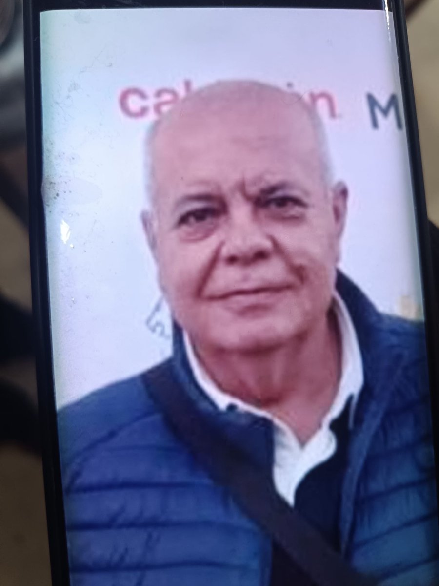 Desde The North Fans lamentamos profundamente el fallecimiento de Juan Carlos López Casado, gran persona y apasionado del Real Jaén C.F.

Queremos transmitir nuestro más sentido pésame a sus familiares y amigos.

Descansa en paz. Nunca te olvidaremos.