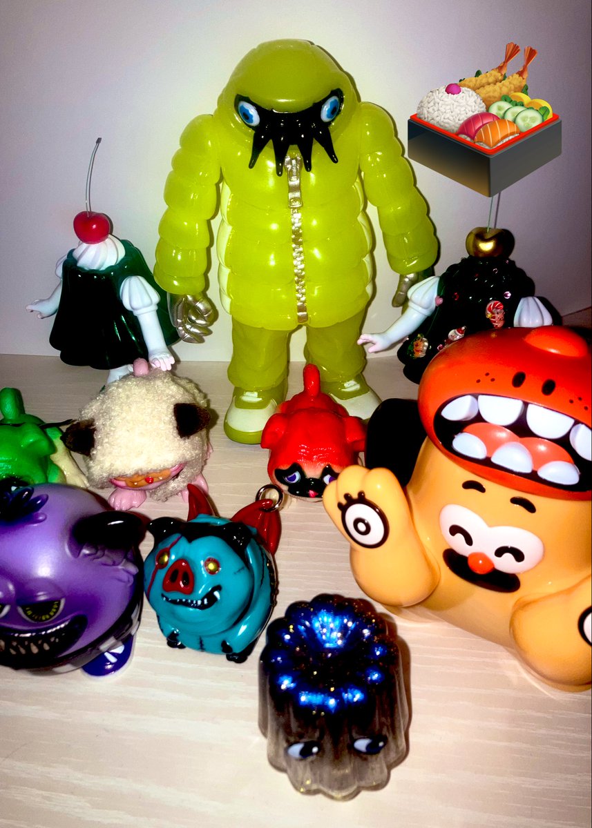 𝙿𝙴𝙴𝙺 𝙰 𝙱𝙾𝙾 𝚃𝙾𝚈 @ ??? (@PEEKaBOO_TOY) / Posts / X