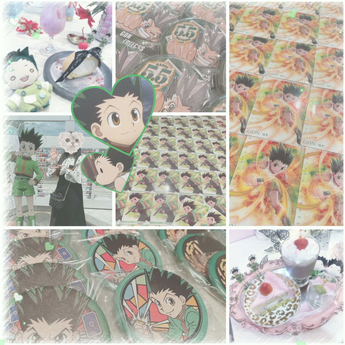 rirun_gonn405's tweet image. 年明けたのでもう1回Tag🏷️出します🧸🤍
画像の彼が好きな私にお友達ください🙏🏻´-

※リトリン記載あり

 #ハンターハンター好きさんと繋がりたい 
 #ハンターハンター夢女子さんと繋がりたい 
 #ハンターハンター好きな人と繋がりたい