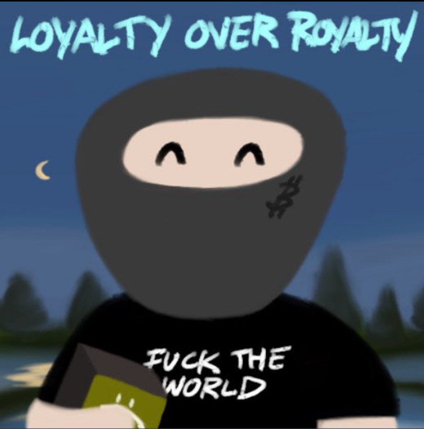 GM l'équipe, joyeuse nouvelle année à vous tous, qui dit 1er janvier dit review de l'année passée, et c'est c'qu'on va faire dans ce tweet.
On va pas y aller par 4 chemins, let's go:

Janvier:

2025 a commencé de la pire des manières. Honnêtement, j'venais à peine de rentrer de