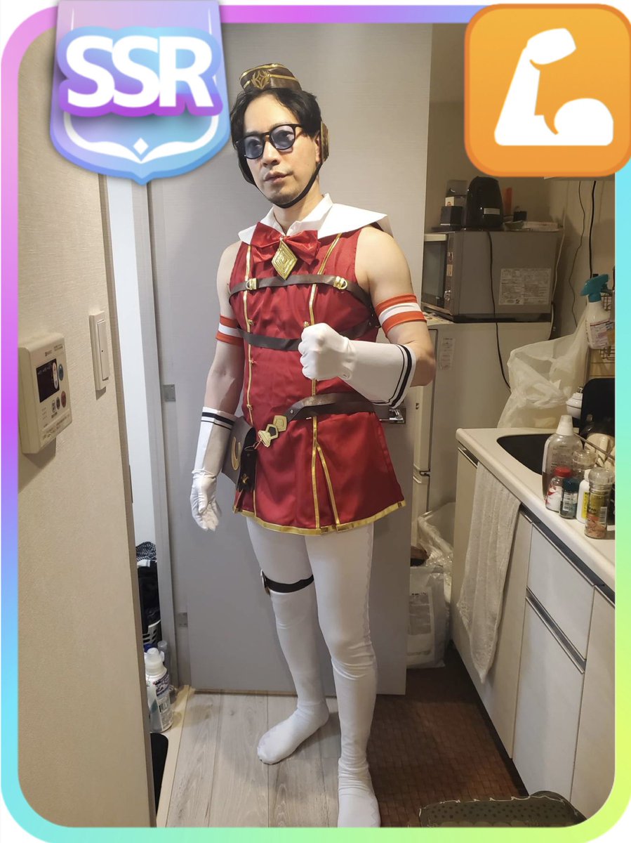 ムラトミ@リアルアキバボーイズ (@lala969688) / Posts / X