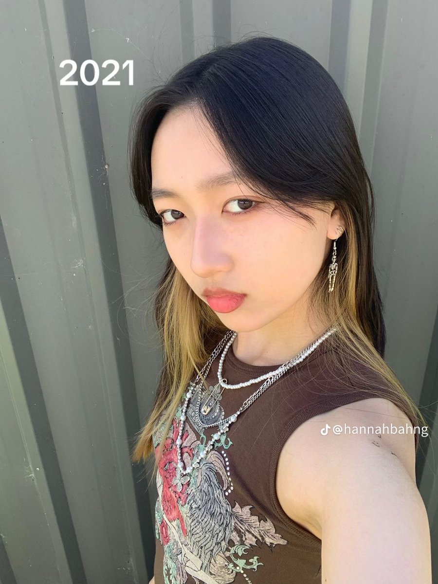 BahngGlobal's tweet photo. TikTok Update 

-
2026 will be my year
#immeagain #newyear #2026
-

#hannahbahng #bahngentertainment @hannahhbbahng @BahngEnt https://t.co/EgkHWPqfGR