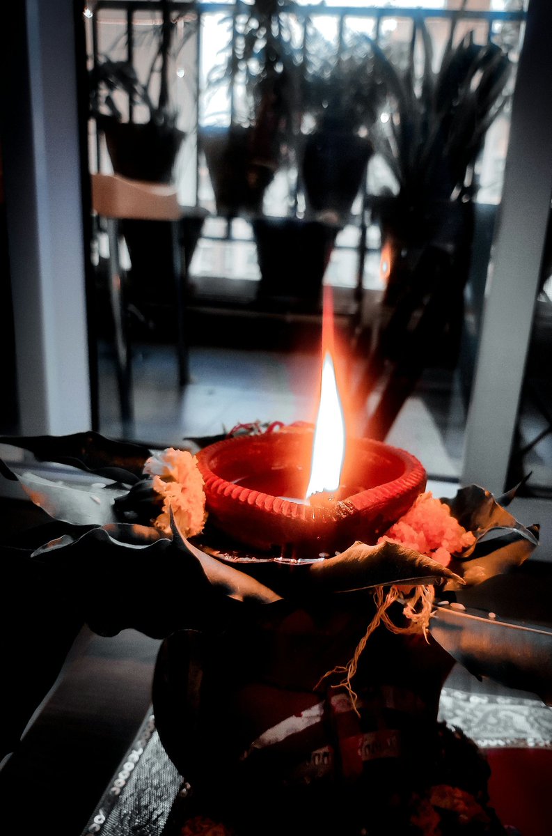 JainendraNahata's tweet image. First pic of 2026 🙏🏻😃
#MyPhotography
#ShotOnSnapdragon
#EditedInLightroom