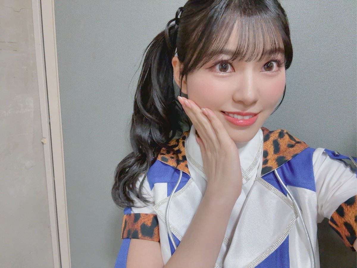 黒島咲花【NMB488期生】 (@sakura_panda48) / Posts / X
