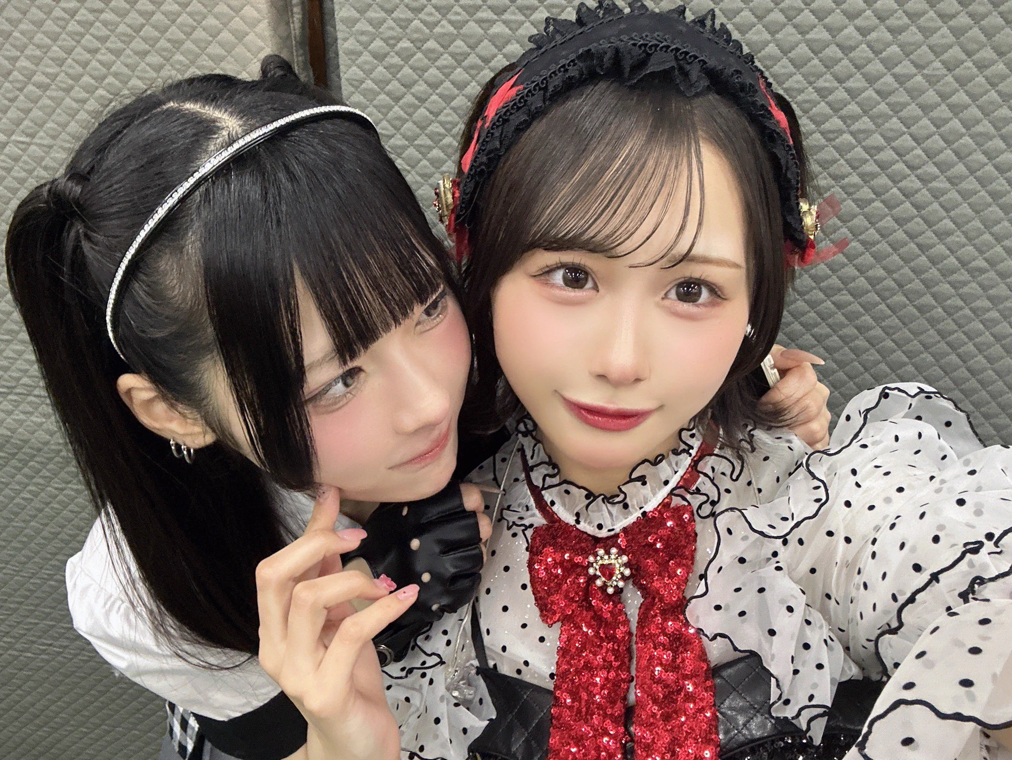 逃げ水あむ@11/14Kアリ on X: 