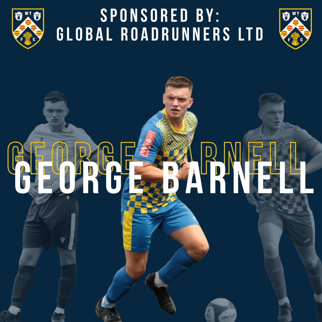 Wellingborough Town FC tweet media