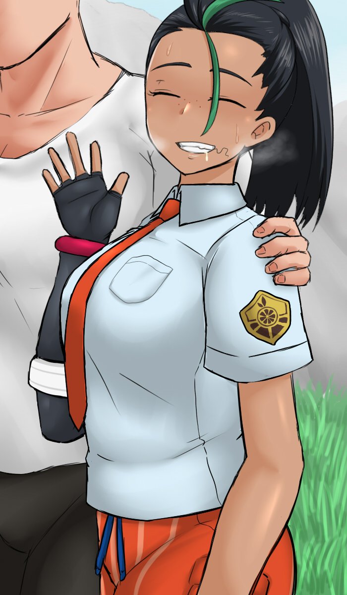 #1月になったのでフォロワーさんに自己紹介しようぜ
人妻含むNTRをたっぷり描いている者です 