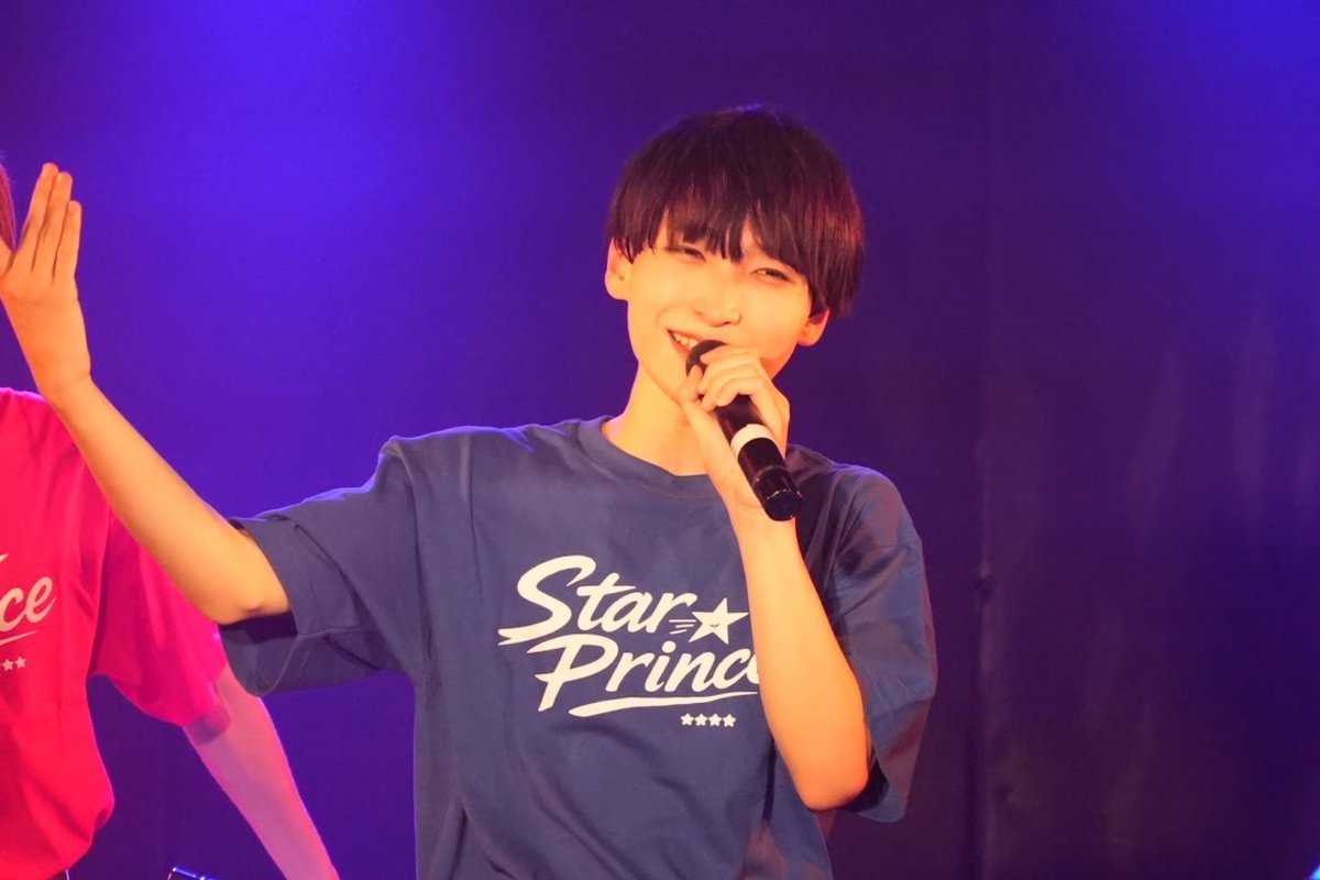 藤澤ひろき@スタプリ (@HIRO_StarPrince) / Posts / X