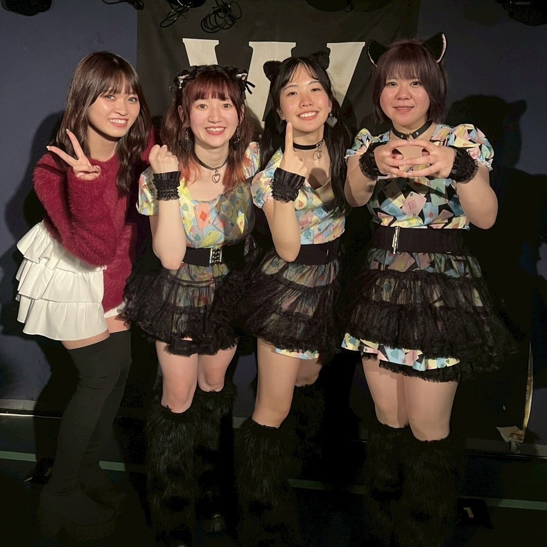 きょんきょん（X-CUBIC） (@Kyon_xcp) / Posts / X