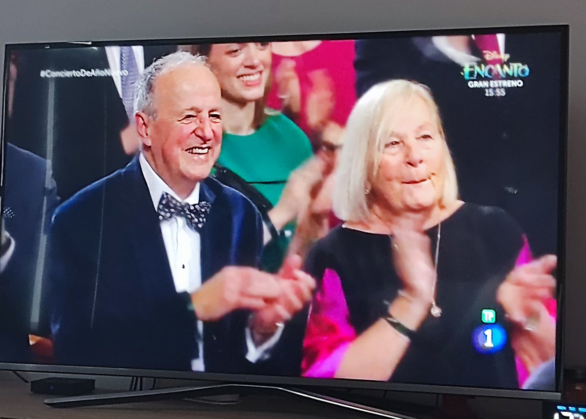 Así estamos aquí con la mejor crónica del año y esperando ya la del año que viene. 

Gracias <a href="/PeliDeTarde/">Peli de Tarde</a>  🫂🥰