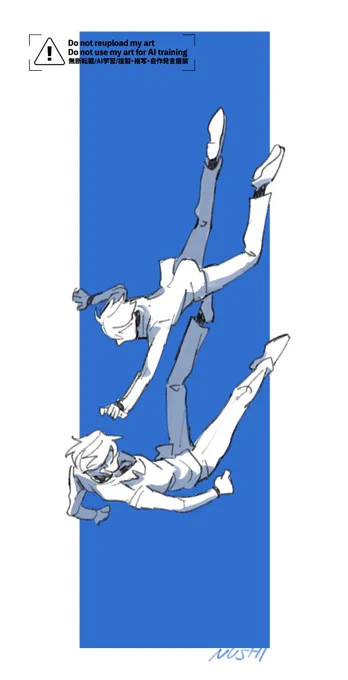 落下する🟥🟩とか 