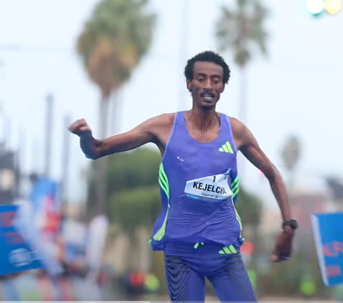 Yomif Kejelcha uit Ethiopië en Nadia Battocletti uit Italië hebben de regerend vice-wereldkampioen en vice-wereldkampioene op de 10.000 meter woensdag de 51e BOclassic in Bolzano gewonnen.
hardloopnieuws.nl/boclassic-bolz… #hardloopnieuws