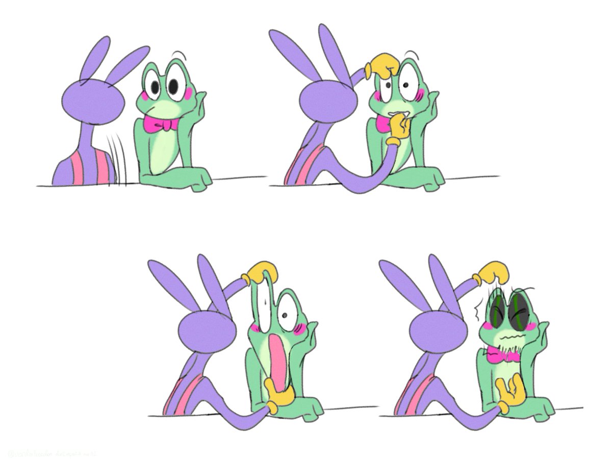 ゔぇるでぃあ tweet media