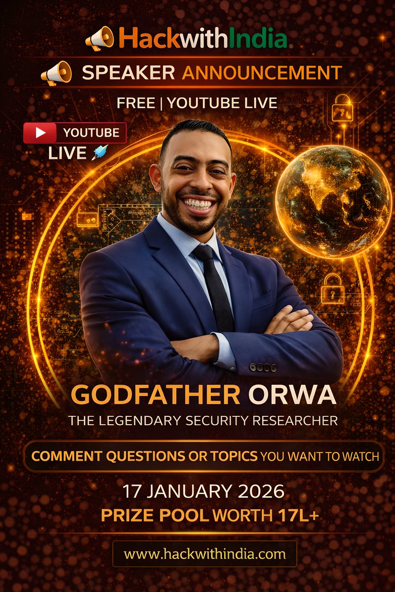 HackwithIndiaa tweet media