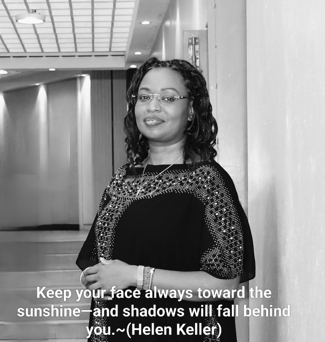 HAPPY NEW YEAR! 
The FIRST Sundowner show of 2026 is here.

They say 'The first cut is the deepest'. Are you ready for it!? See you at 17.00 hrs on the D.O.T

<a href="/kbcenglish/">KBC English Service</a>
LIVE: kbc.co.ke/radio/
#SundownerKBC