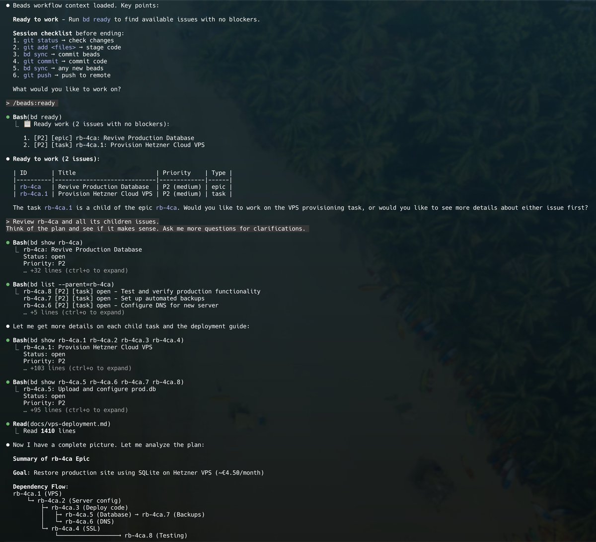 Zain Fathoni tweet media