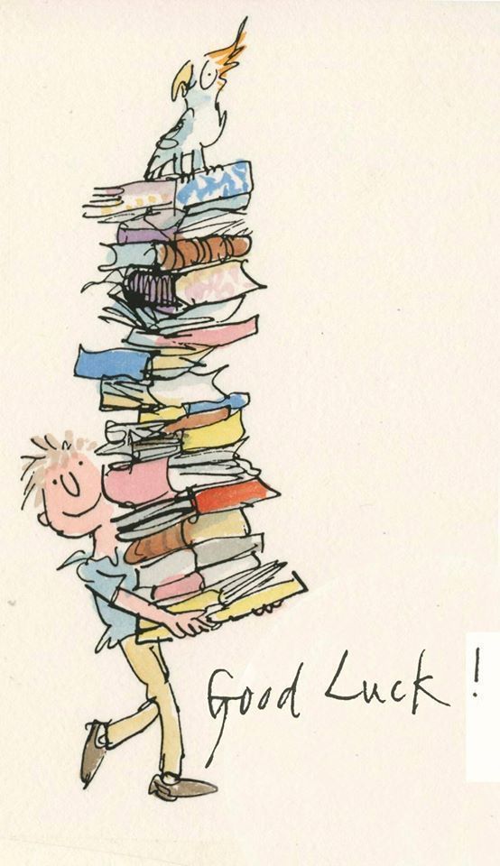 Quentin Blake