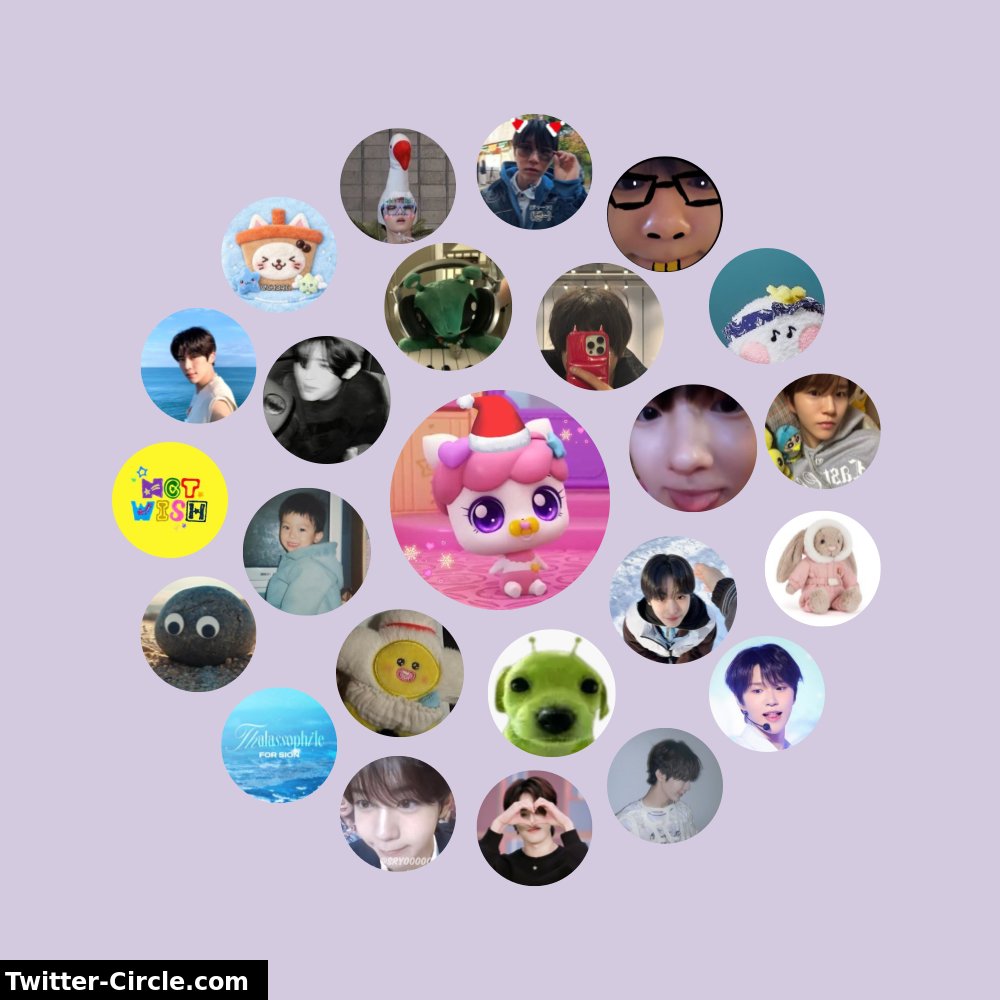 내 트위터 상호작용 서클

➡️ infinitetweet.me/interaction-ci…