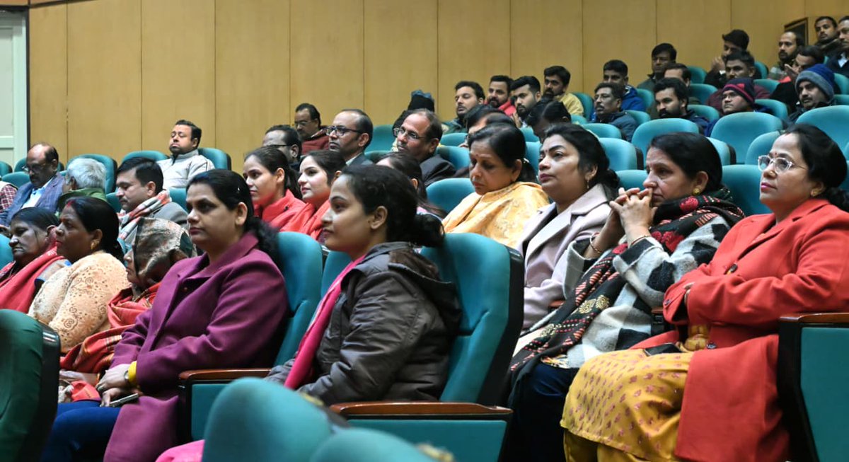 ICAR - IGFRI, Jhansi tweet media