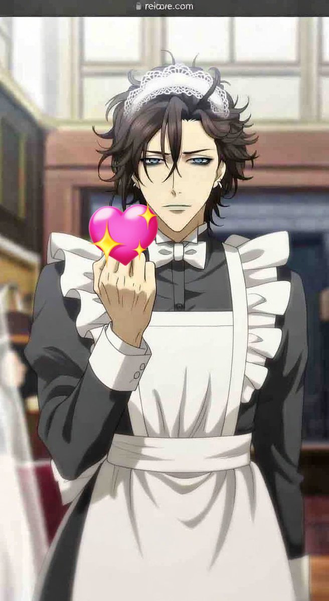 土下座します！！！フレディのメイド服を見たいとわがまま言って