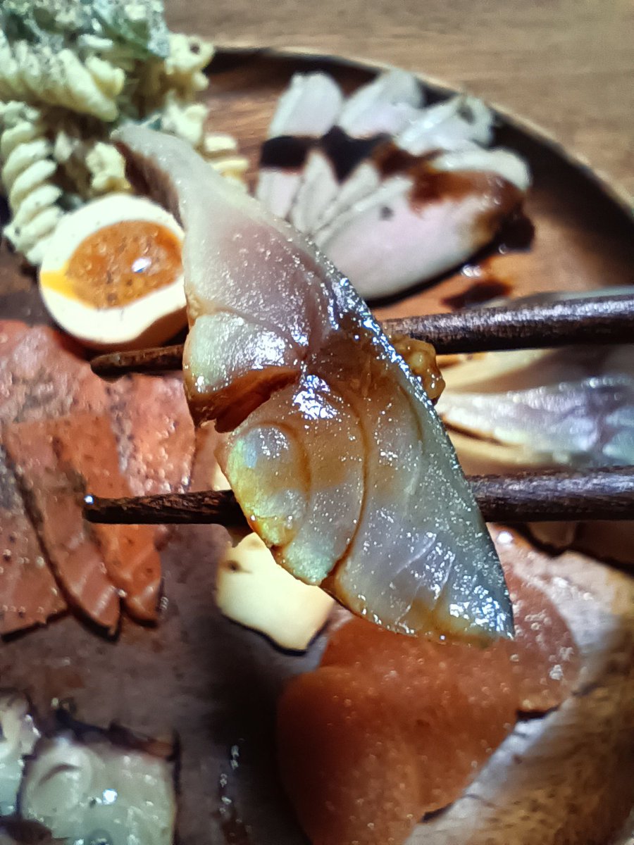 燻製オジサン (@Kz8gin4md) / Posts / X