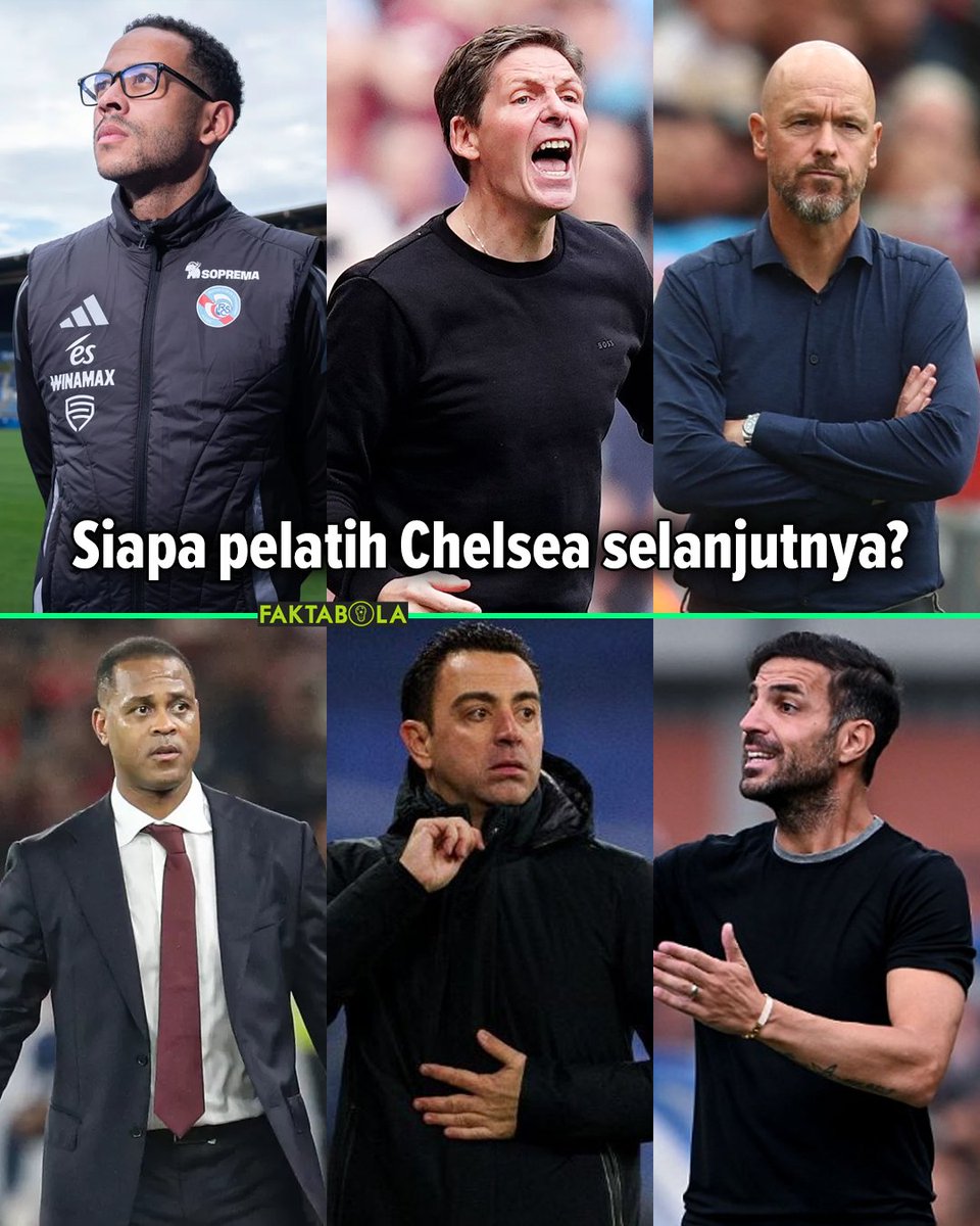 FaktaBola tweet media