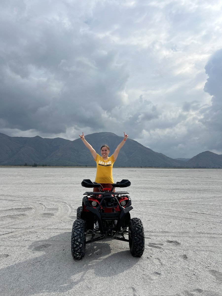 madzandosay's tweet photo. there's no place like home!! ⛰️💨🙌🏻 #Zambales #atvride https://t.co/xWh0B1LLl8