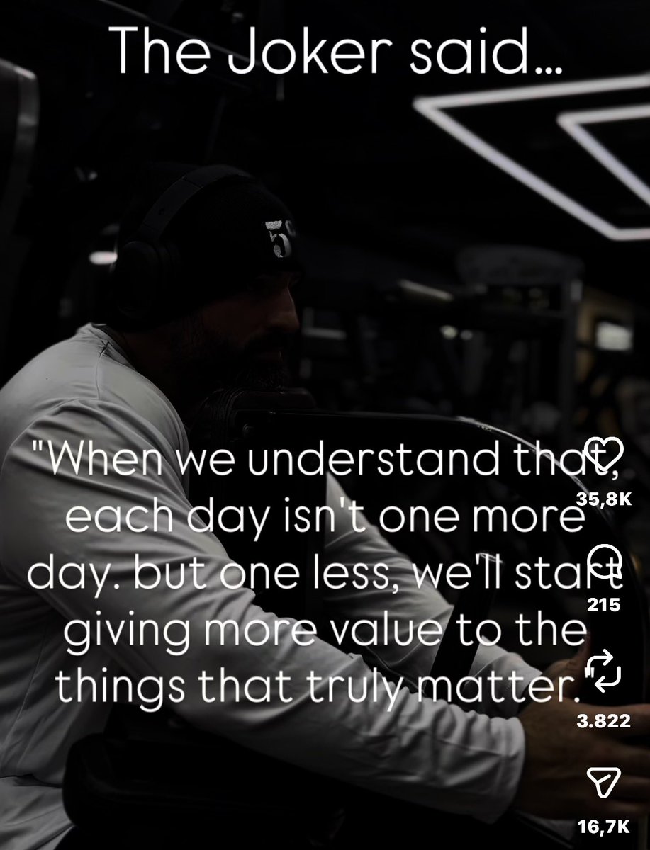 James Costa tweet media