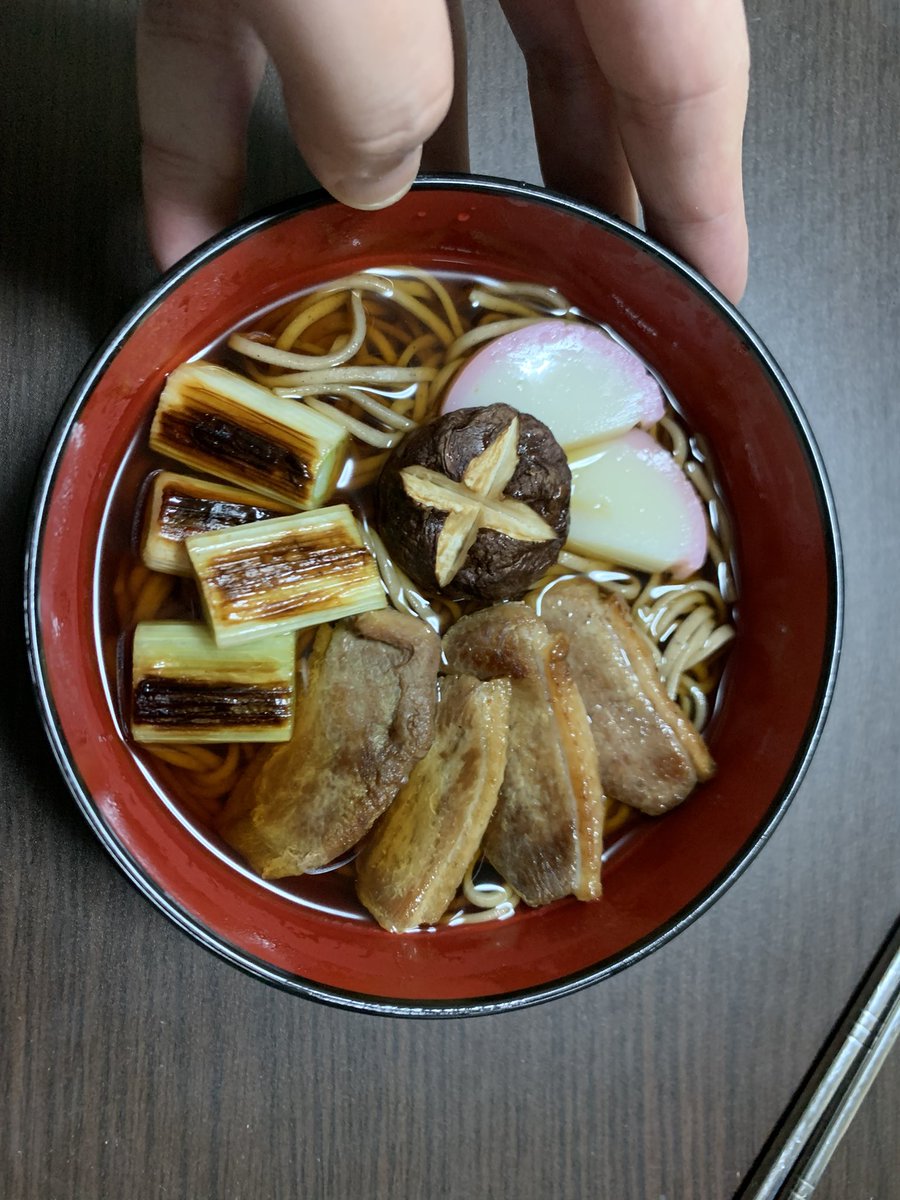 おせち全作り独身男