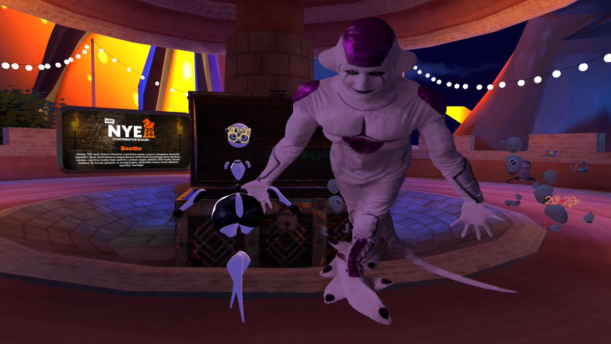 After all these years, Thank you for having me around through out 2025 🩶