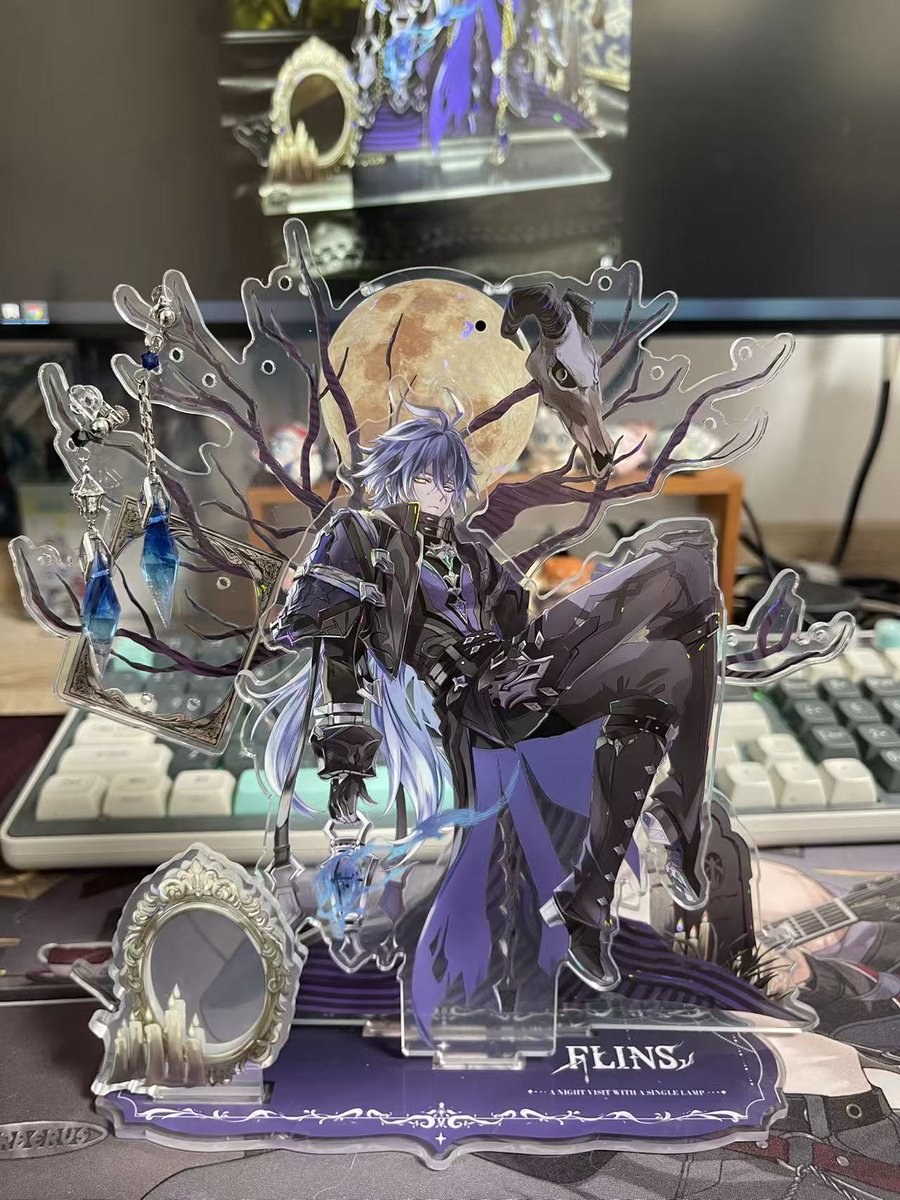 luz青柠 tweet media