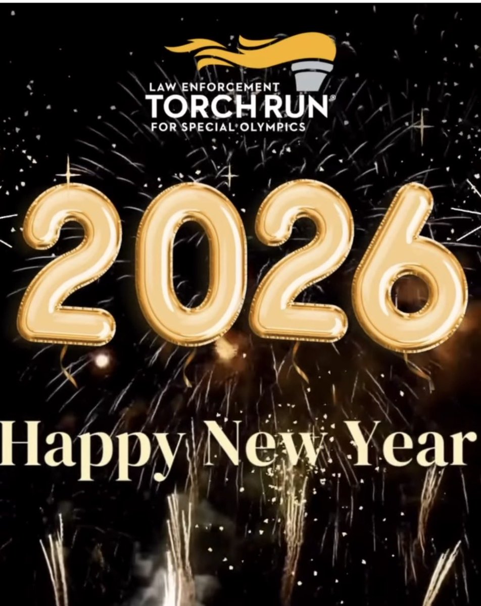 LETRNI's tweet image. #HappyNewYear2026 Looking forward to another great year. Especially the Ireland Games and our 30th Anniversary! #GoodTimes